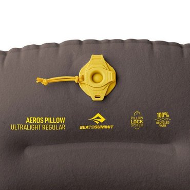 Sea to Summit Aeros Ultralight Pillow 