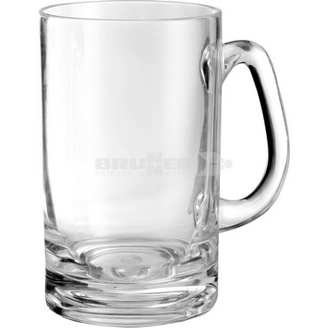 Brunner Bierkrug 2 er Set 