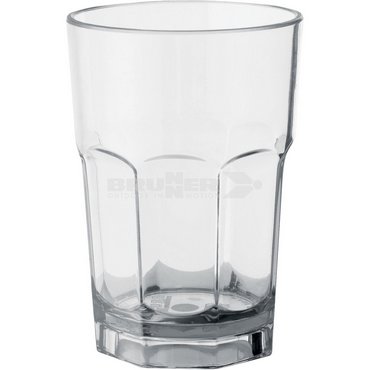 Brunner Trinkläser 3 er Set 