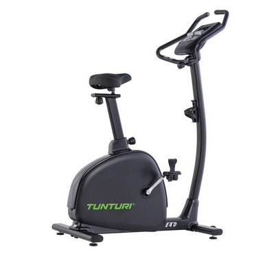 Tunturi E40 Signature Ergometer 