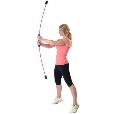 Sissel Sport Swing Plus 