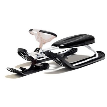 Snowracer Curve GT 
