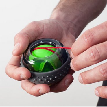 Wristball (Rollerball) 