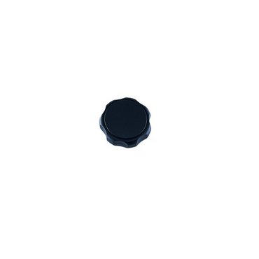 Eckla Sterngriff Kunststoff 6 mm 
