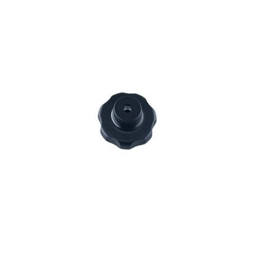 Eckla Sterngriff Kunststoff 6 mm 