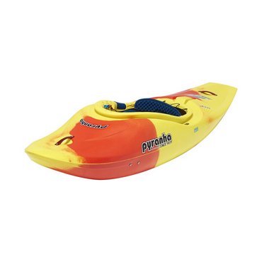 Pyranha Storm Medium Elite 