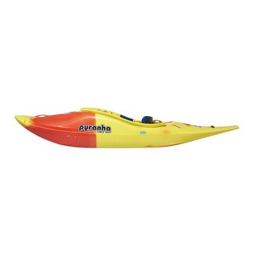 Pyranha Storm Medium Elite 