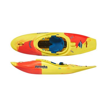 Pyranha Storm Medium Elite 