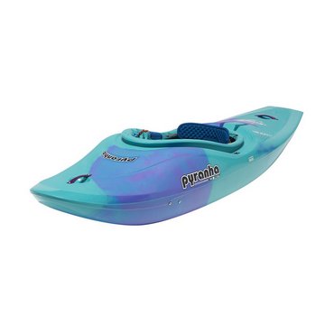 Pyranha Storm Small Elite 
