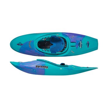 Pyranha Storm Small Elite 