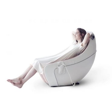 Synca Massagesessel CirC Navy 