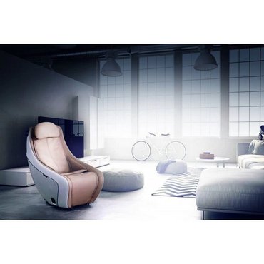 Synca Massagesessel CirC Navy 