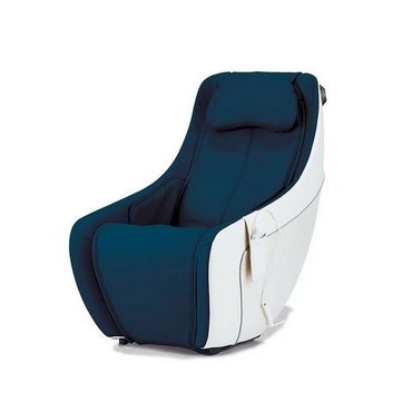 Synca Massagesessel CirC Navy 