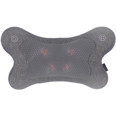 Synca i Puffy Plus Massage-Kissen 