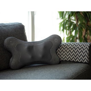 Synca i Puffy Plus Massage-Kissen 