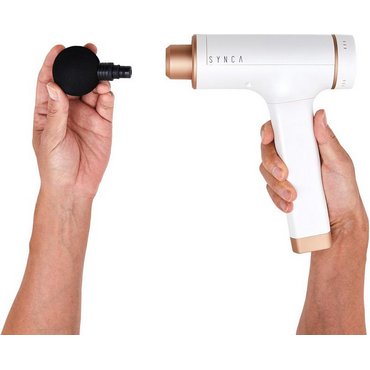 Synca Kitta Massagegun 