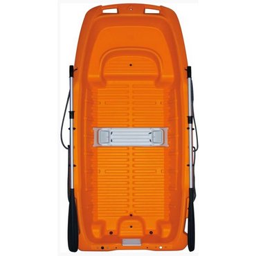 Tahe Sportyak 245 orange 