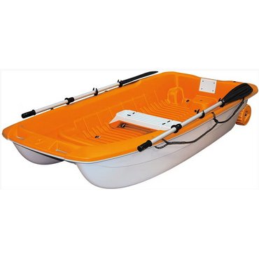 Tahe Sportyak 245 orange 