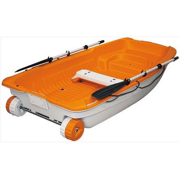 Tahe Sportyak 245 orange 