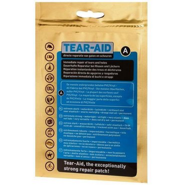 Tear Aid Reparatursatz A 