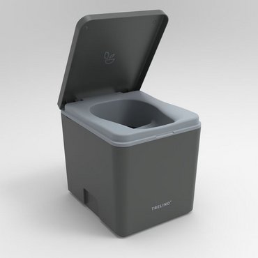 Trelino Trenntoilette EVO M 