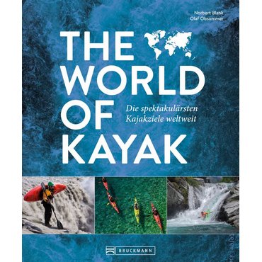 The World of Kayak 
