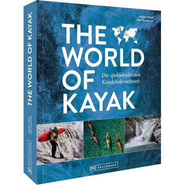 The World of Kayak 