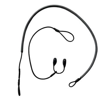 threeWaves Nose Clip mit Halshaltesystem 