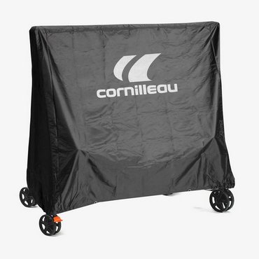 Cornilleau Tischtennistisch Abdeckhaube Premium 