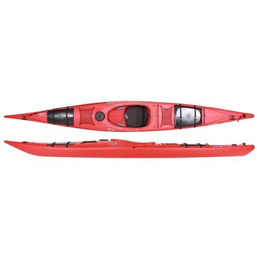 Prijon Touryak 500 rot 