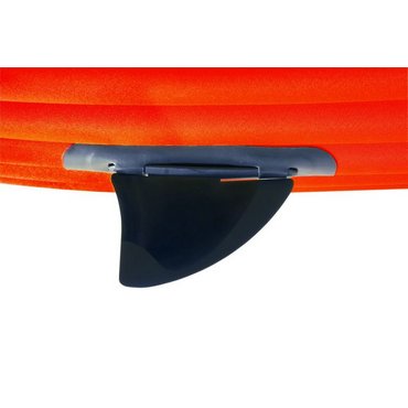 Gumotex Richtungsflosse PAD mit Halterung 