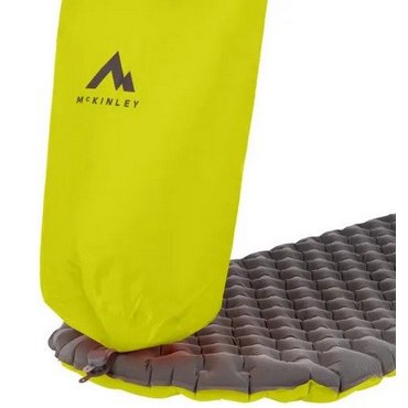 Mc Kinley Trekker A Ins II Luftmatratze 