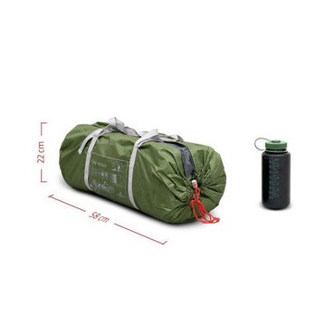 Robens Cima Versa 4 