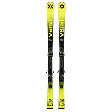 Völkl Racetiger SC 153 cm 