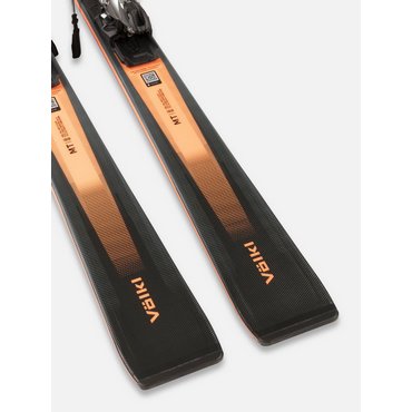 Völkl Peregrine MT 168 cm 
