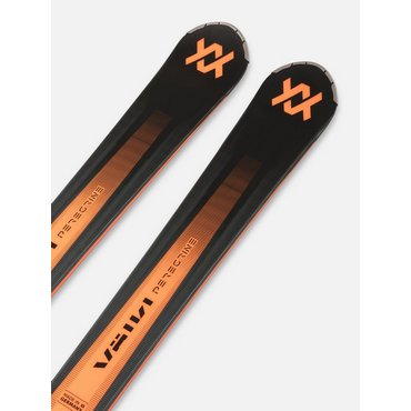 Völkl Peregrine MT 168 cm 