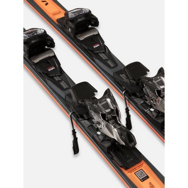 Völkl Peregrine MT 168 cm 