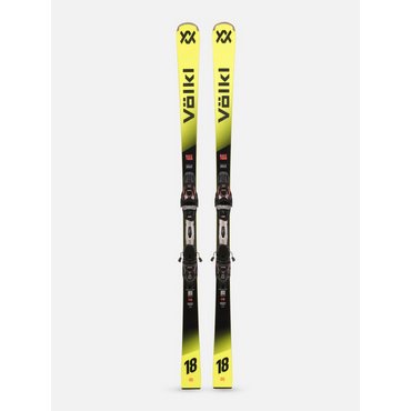 Völkl Racetiger GS 178 cm 