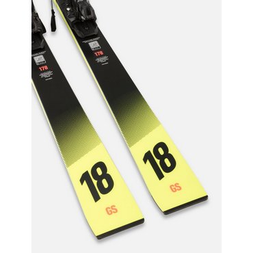 Völkl Racetiger GS 178 cm 