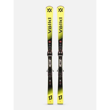 Völkl Racetiger SL 165 cm 