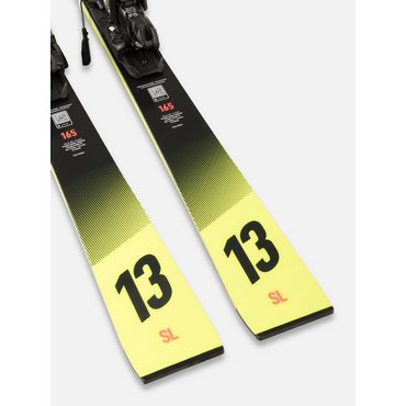 Völkl Racetiger SL 165 cm 
