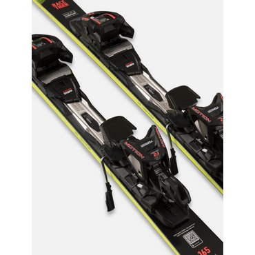 Völkl Racetiger SL 165 cm 