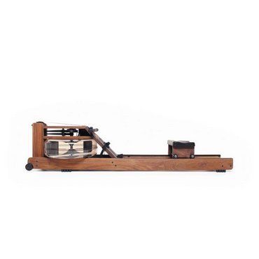 Waterrower Nussbaum mit Monitor 