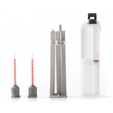 WaterRower Tank Glue Kit 