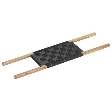 Harmony Gurtflechtsitz 32.5" 