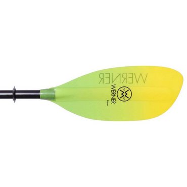 Werner Shuna Bentshaft 2tlg. Citrus 