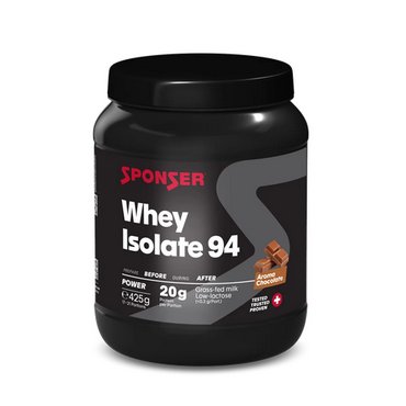 Sponser Whey Isolate 94 