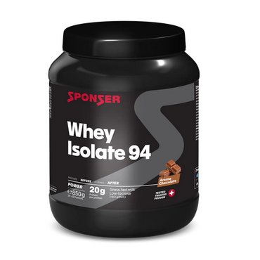 Sponser Whey Isolate 94 