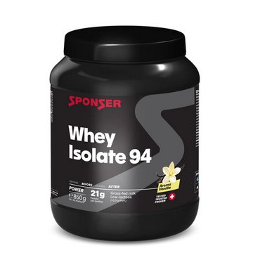 Sponser Whey Isolate 94 