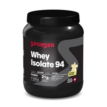 Sponser Whey Isolate 94 